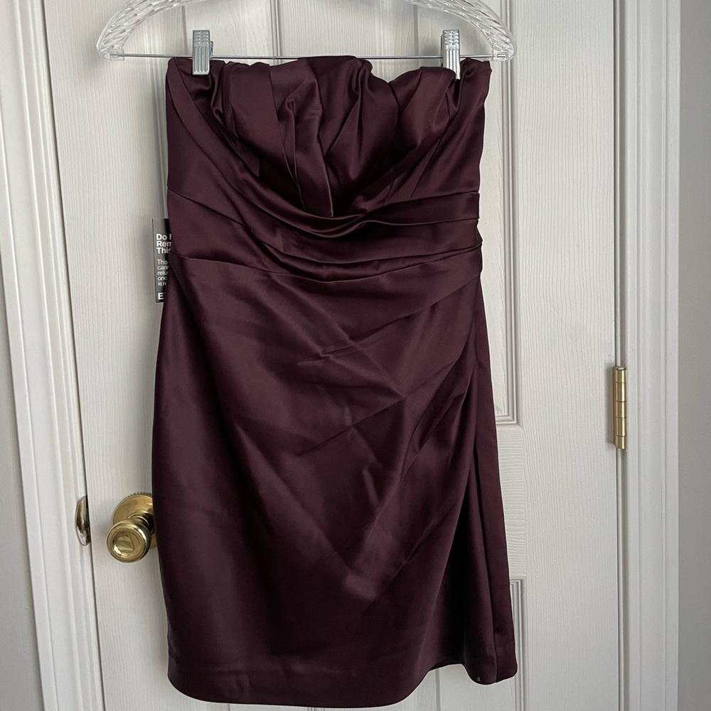 Express Womens Dress